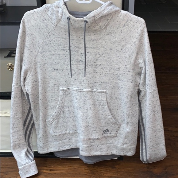 Adidas Hoodie - Picture 1 of 2